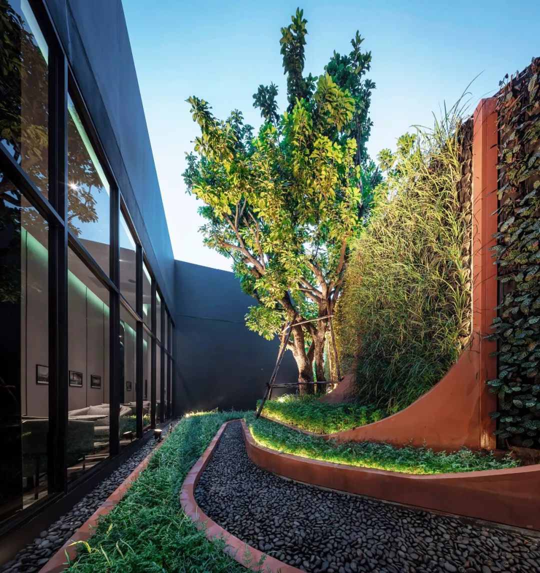 设计无界 | 景观小品的多功能创新-8