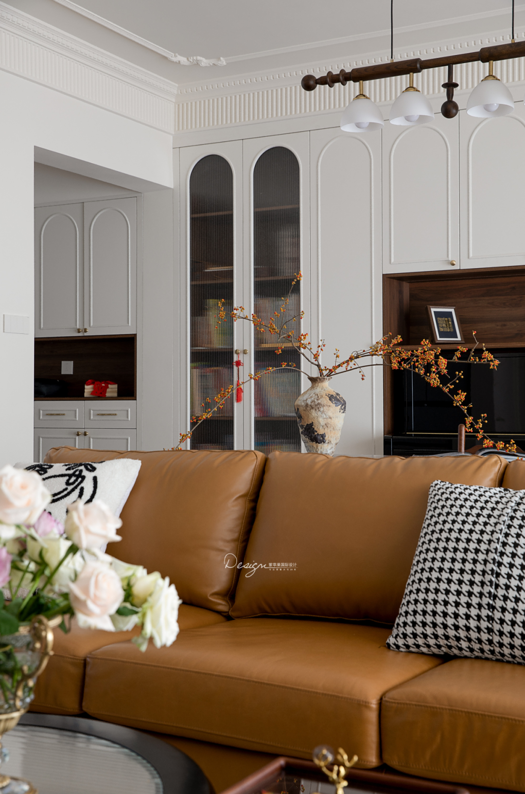 中古风浪漫之家设计丨李晓静-28