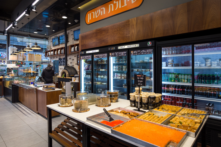 希博莱特面包店-12