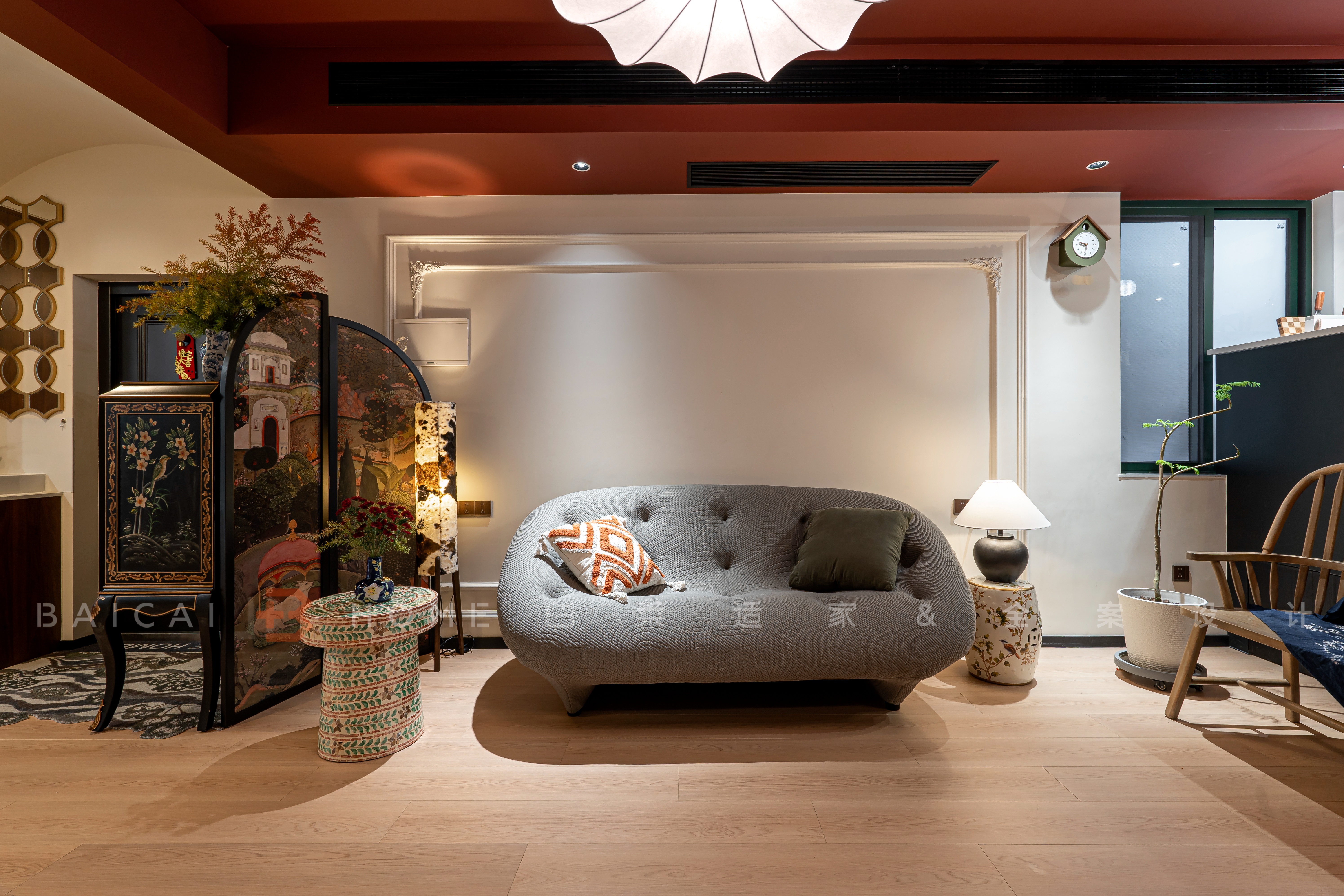 南莳,穿越时光的旧梦-17