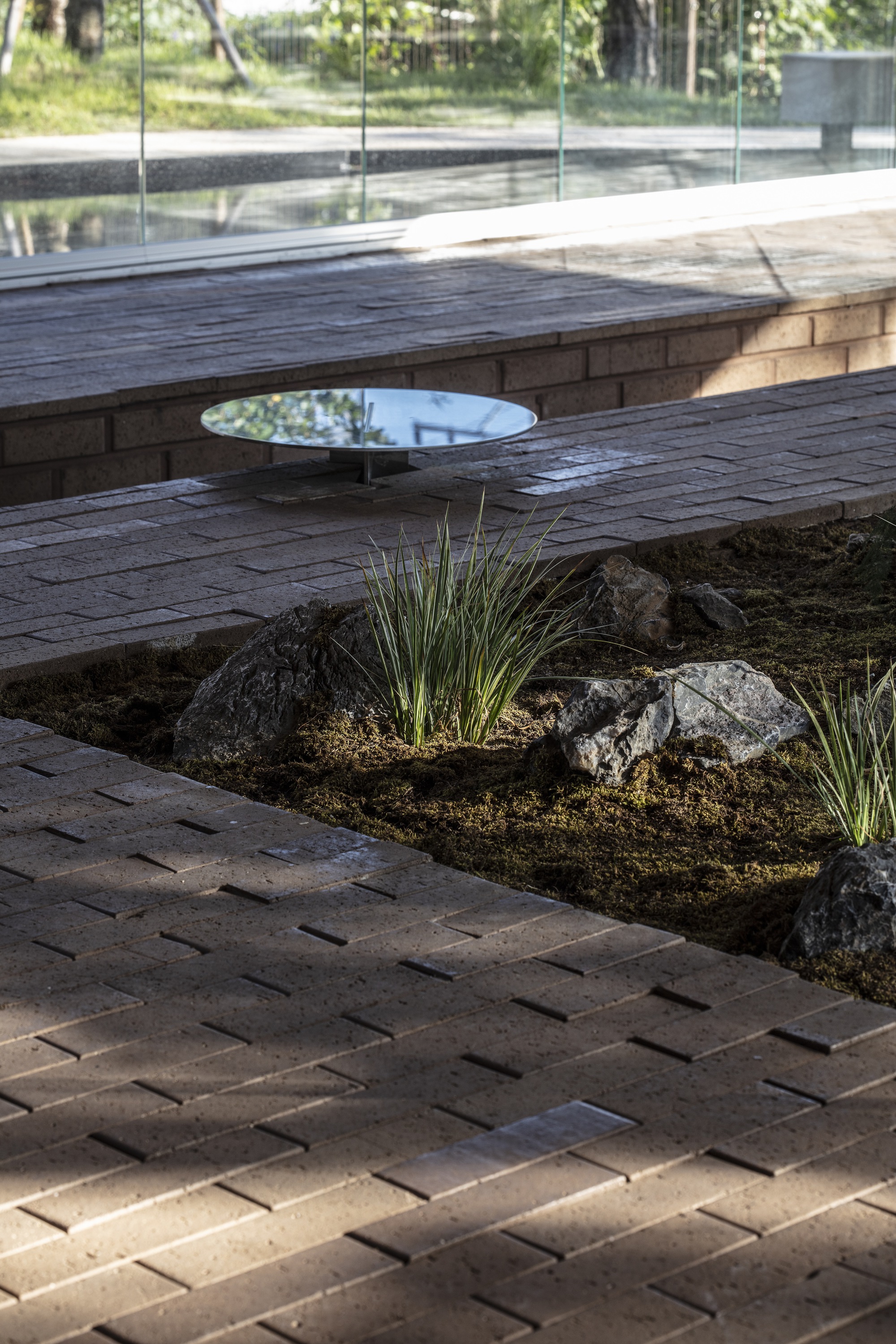 去 B 咖啡馆的时间丨韩国龙仁市丨NONE SPACE-25