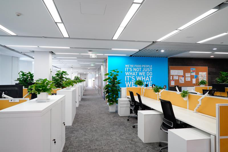 泰莱贸易上海办公楼-24