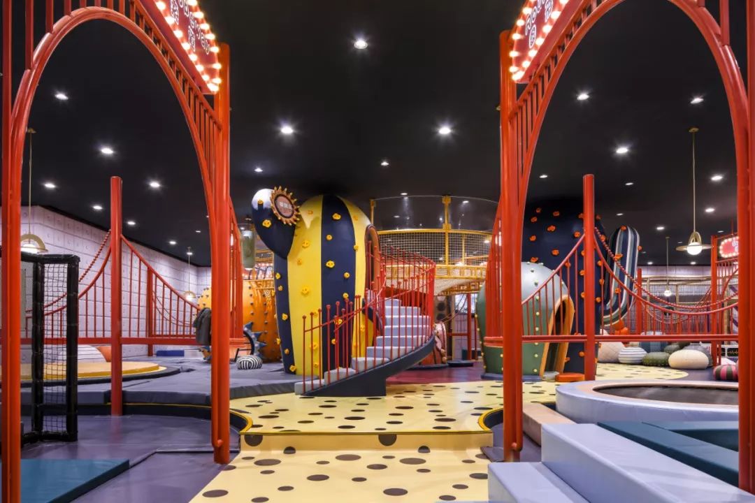 梦多多小镇嘉兴店-143