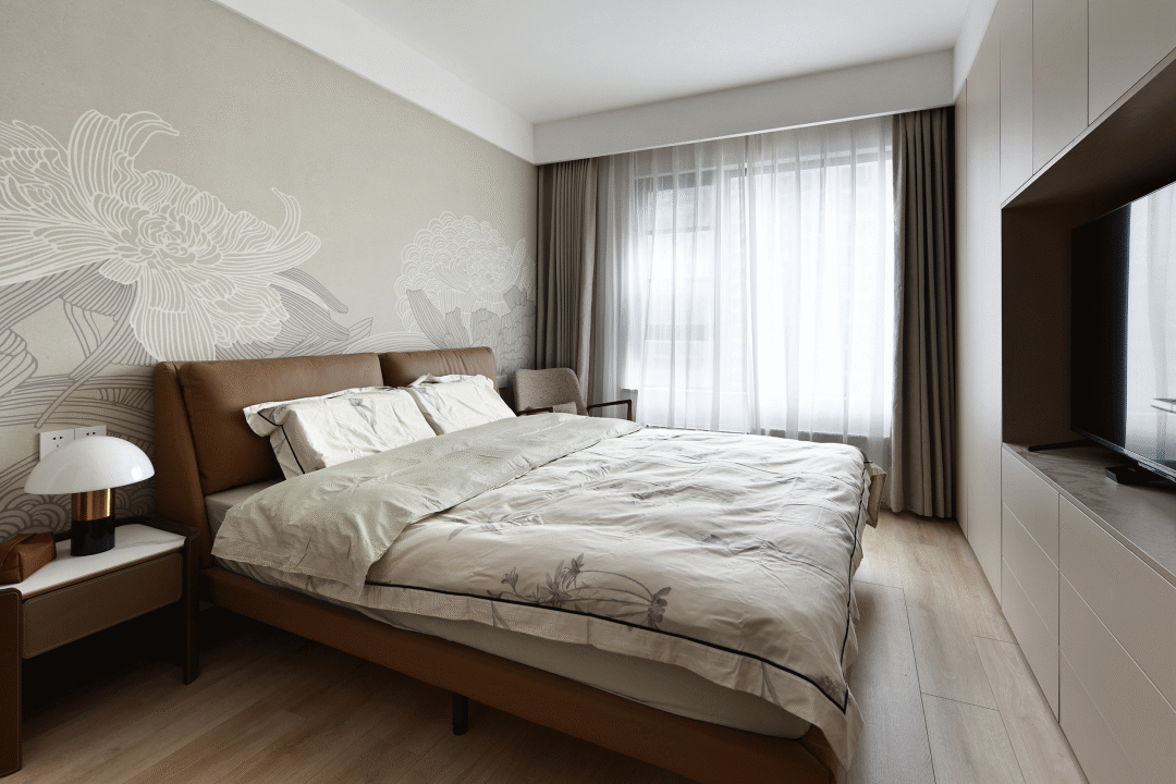 双流区196㎡复式精装房大变身丨清羽设计-70