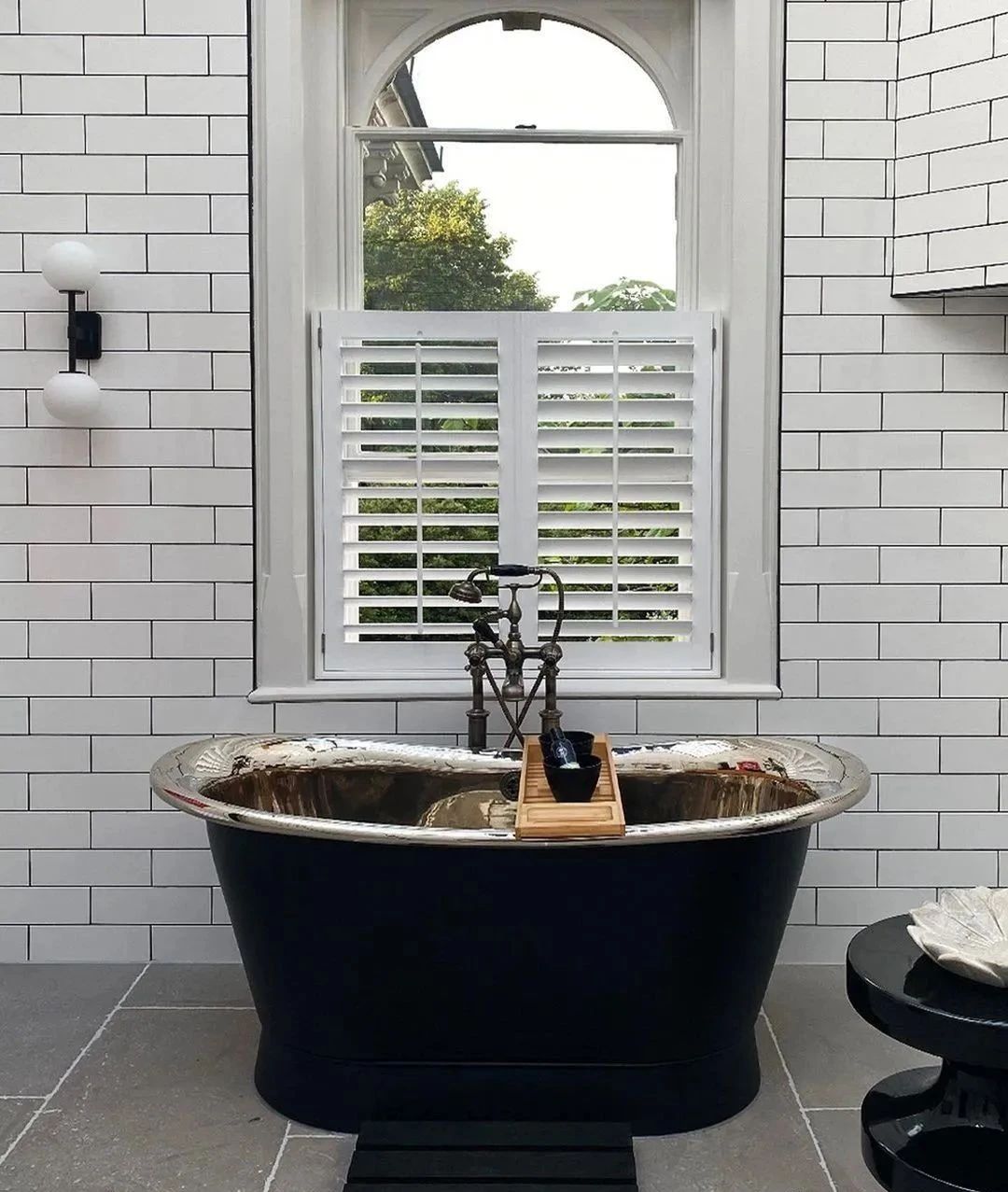 凯丽·赫本室内设计案例丨凯丽·赫本（Kelly Hoppen）-25