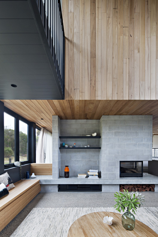 澳洲海滨“躲猫猫”之家-13