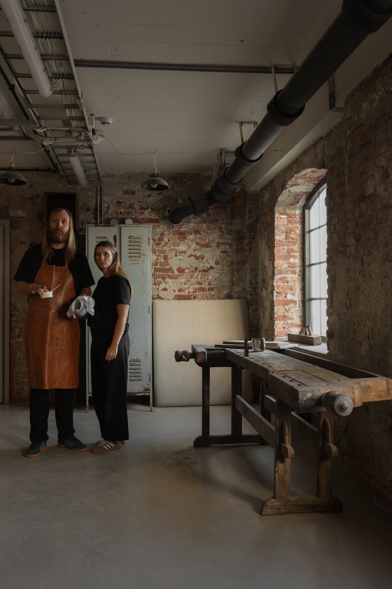 Ask og Eng工作室及相关空间设计项目丨挪威-48