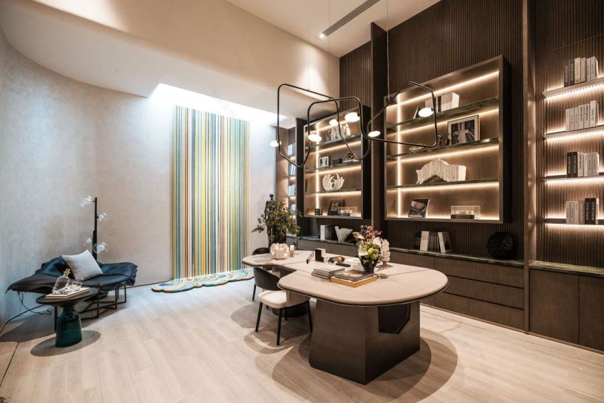 无锡山色溪光丨中国无锡丨李玮珉,邱德光团队-58