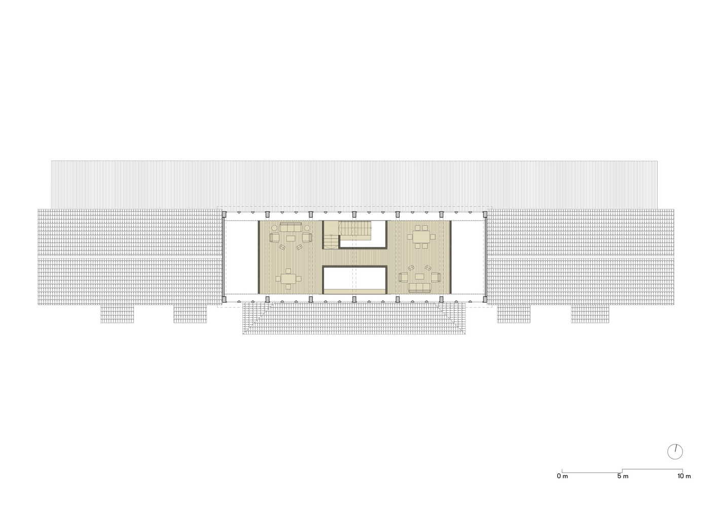 葡萄牙酒庄旅游建筑-47