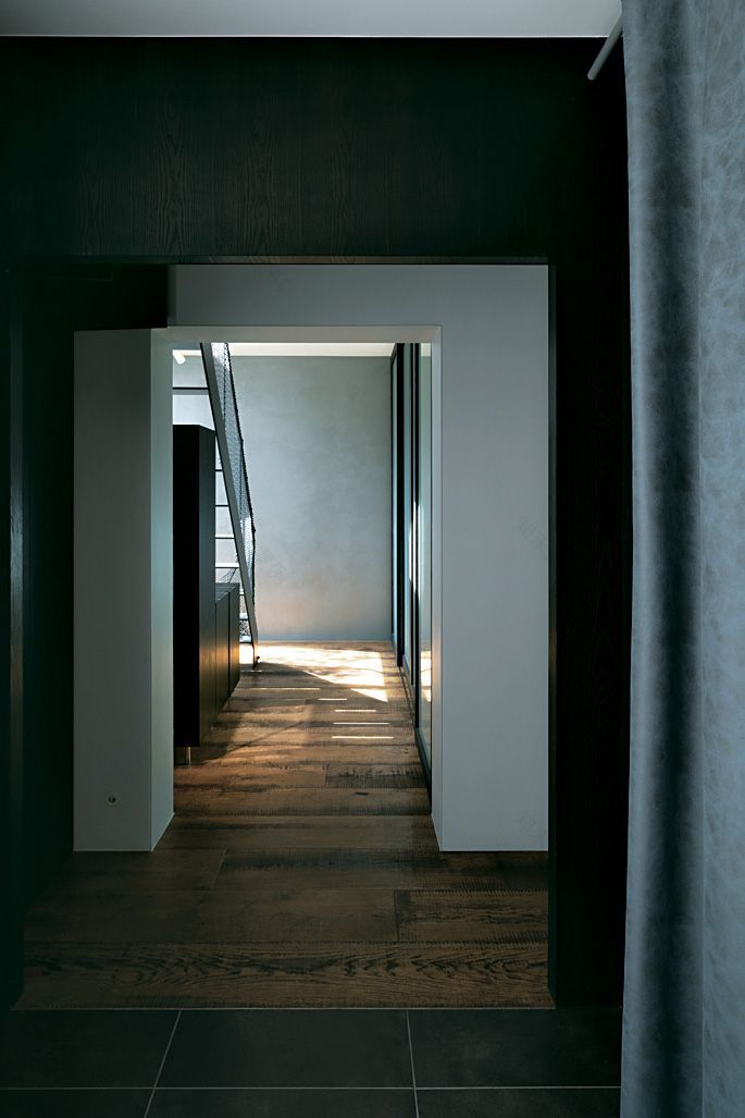 丨建筑家驹田刚司,驹田由香-44