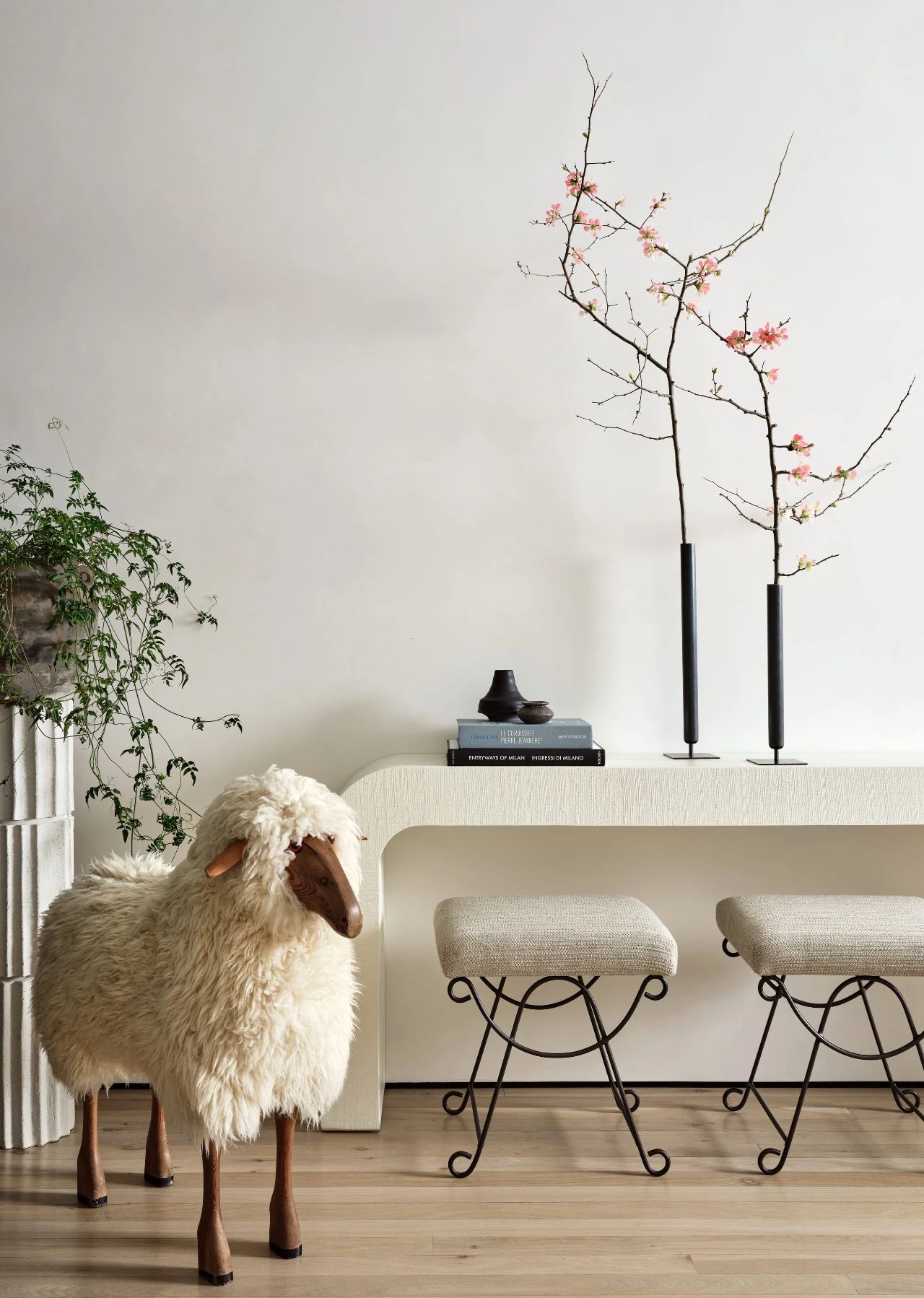 ChangoCo 主理人在布鲁克林的家丨美国纽约-35