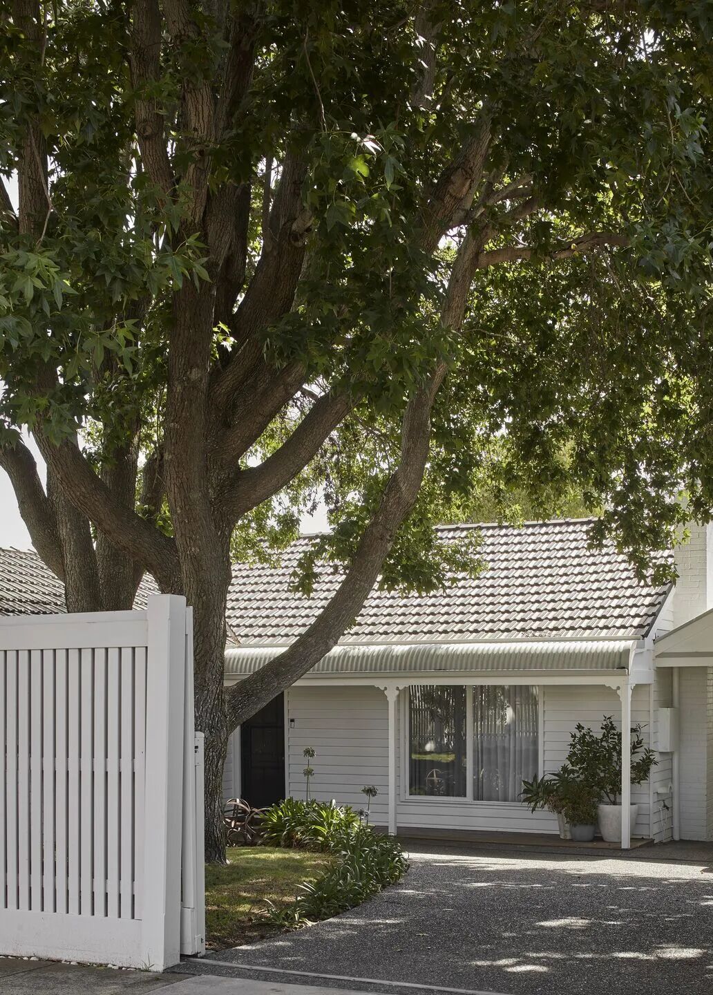 Danson Residence（丹森住宅）丨澳大利亚墨尔本-30