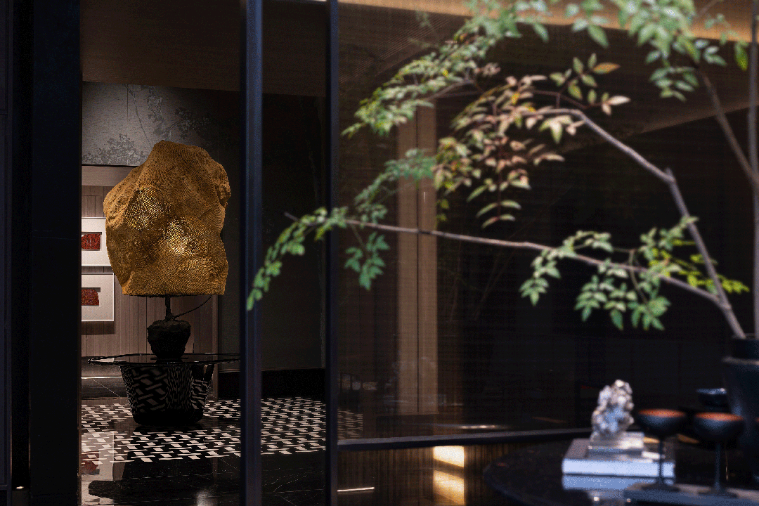 万科南京朗拾·雨核丨中国南京丨MAUDEA 牧笛设计-40