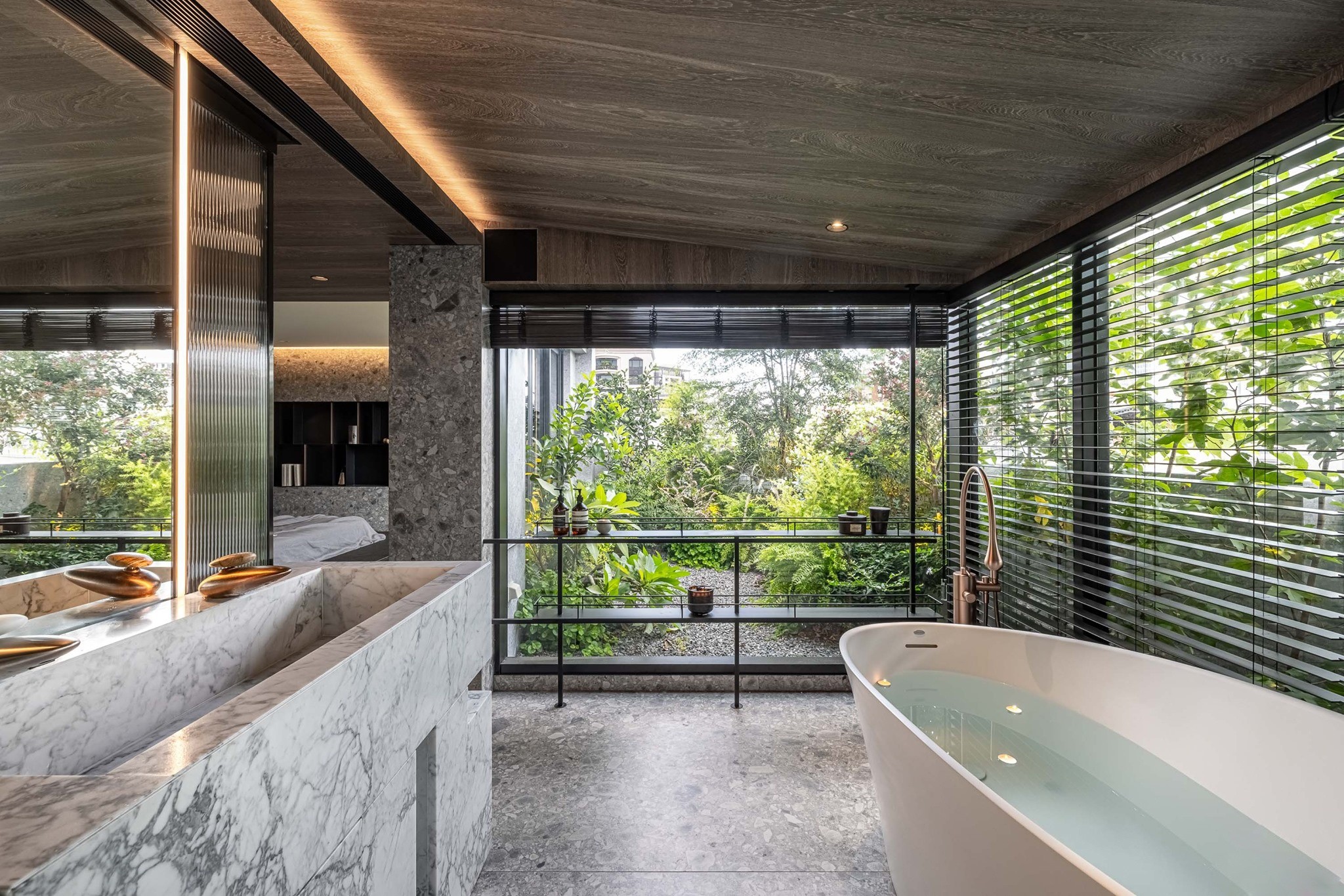 中国秘境丨唐忠汉-41