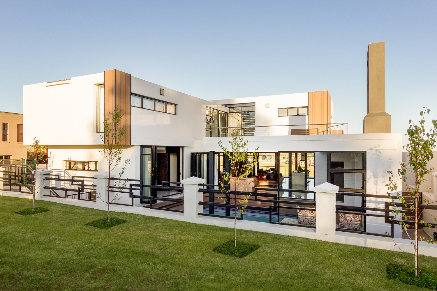 南非豪斯维斯塔之家-43