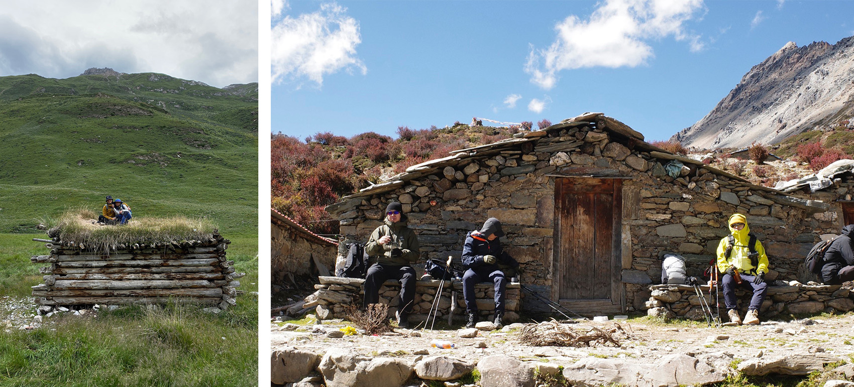 山野咖啡 · BAC店丨中国杭州丨杭州观堂室内设计有限公司-23