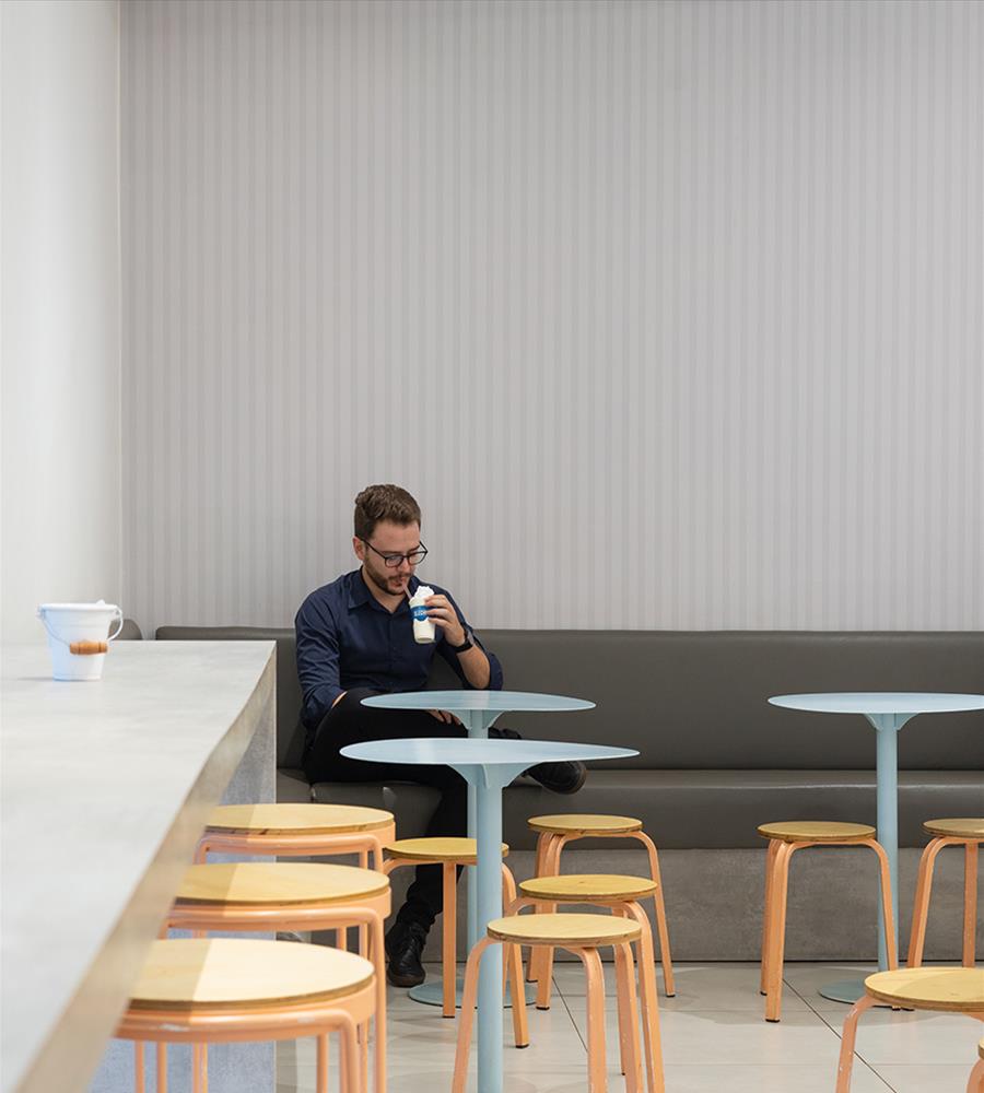 斯莱奇冰淇淋店-7