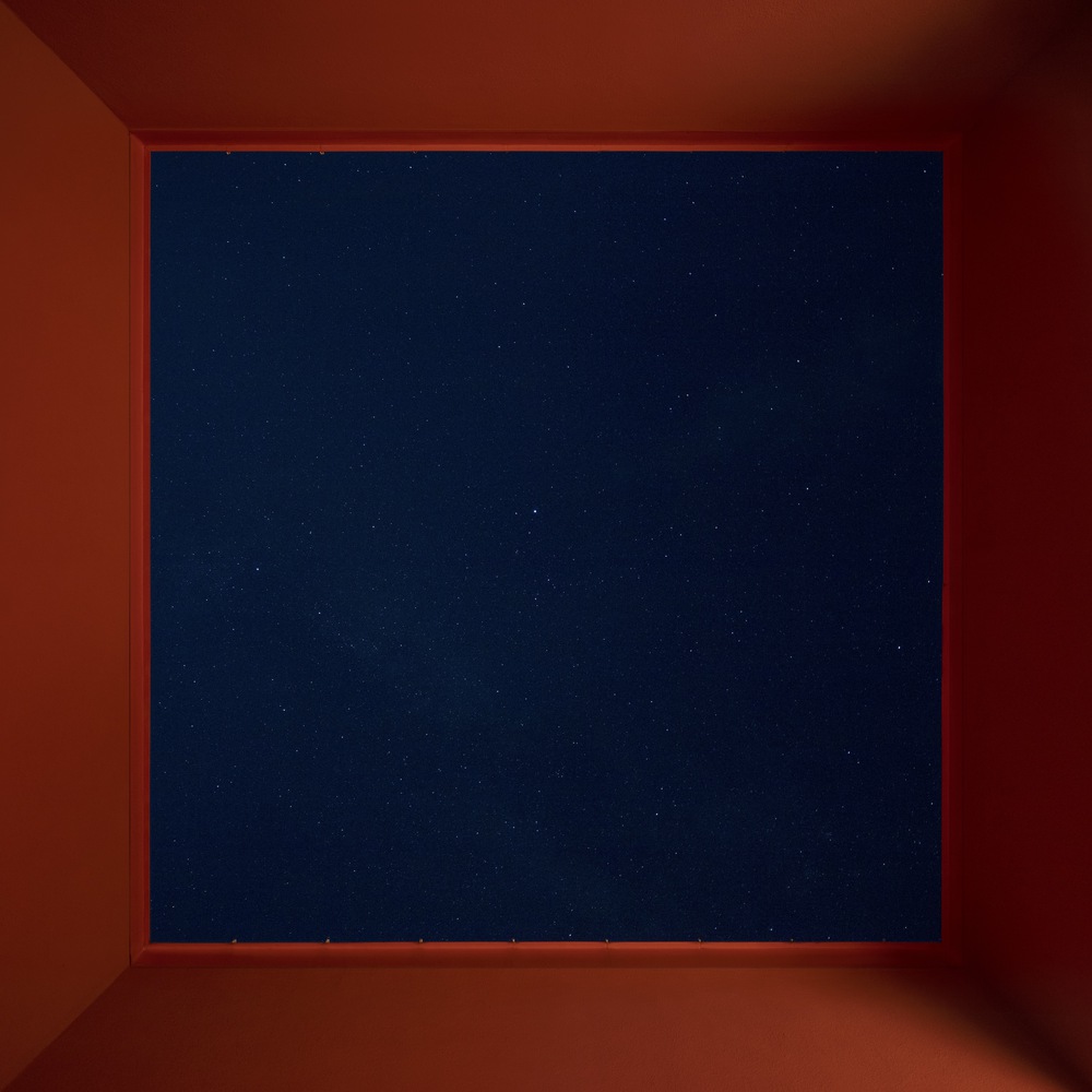 Doldam House · 与自然共生的宁静诗意居所丨韩国-36