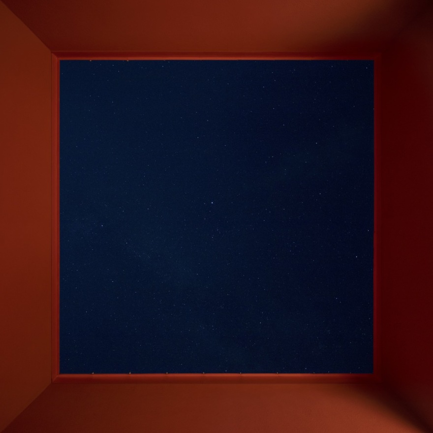 Doldam House · 与自然共生的宁静诗意居所丨韩国-36