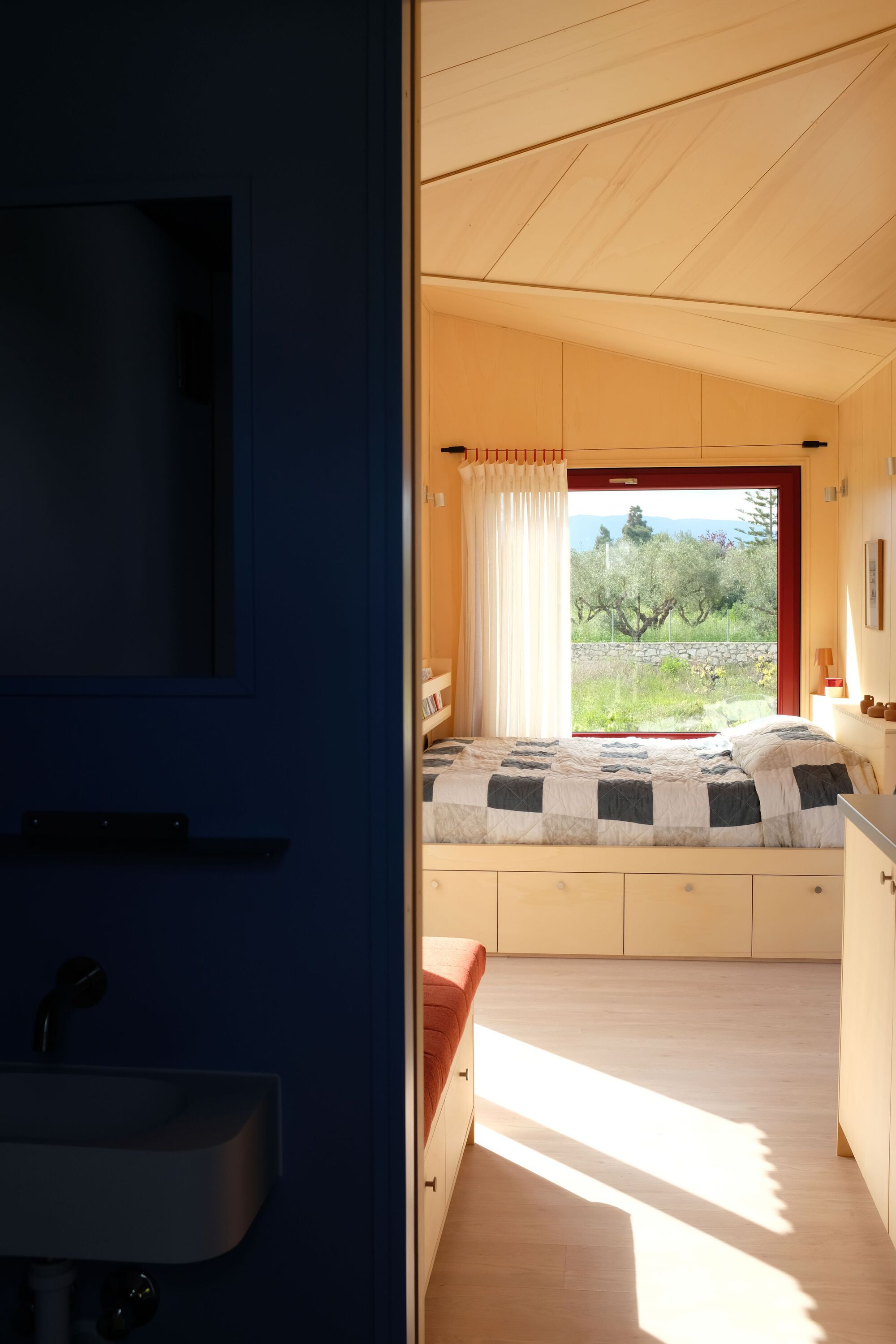 根木屋丨希腊丨Kasawoo-21