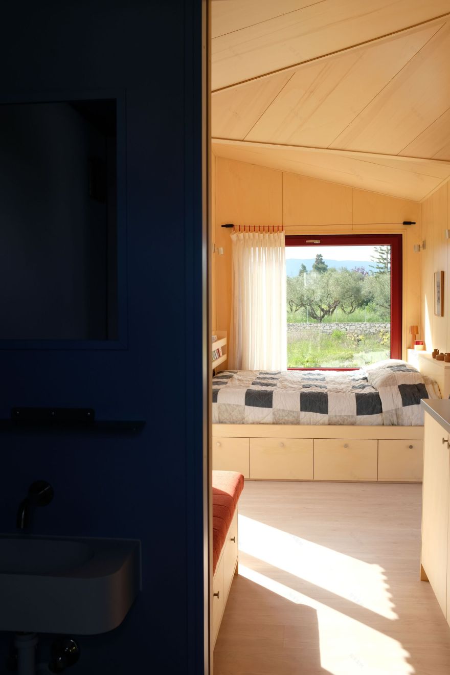 根木屋丨希腊丨Kasawoo-21