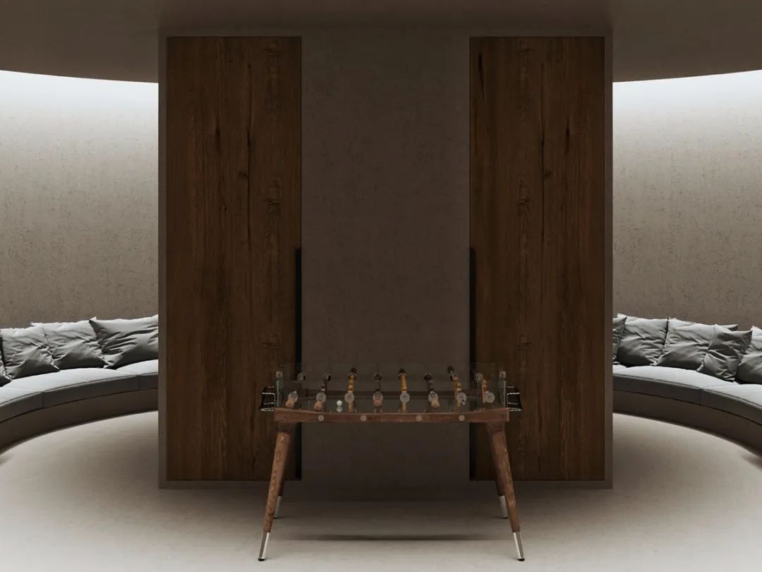 质朴乡村风室内设计丨土耳其-76