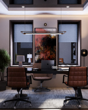 LAWYER'S OFFICE