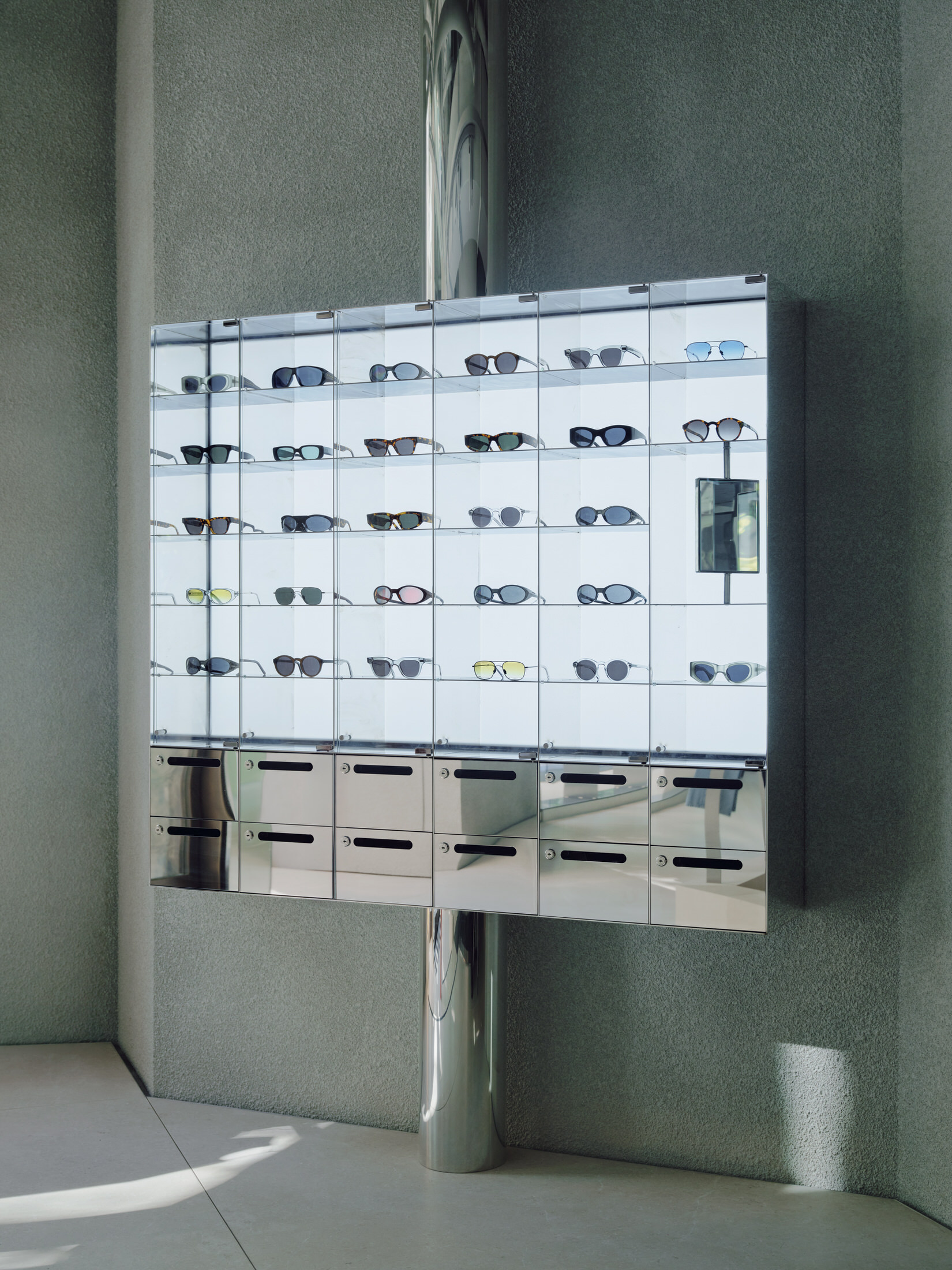 Above The Clouds墨尔本店丨澳大利亚墨尔本-11