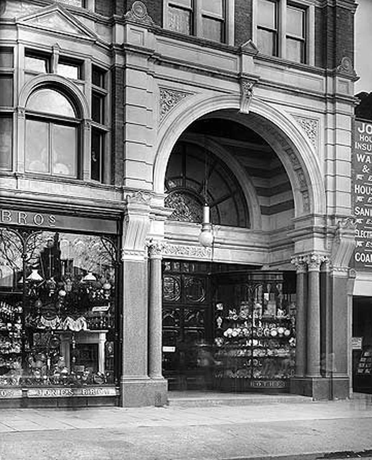 Holloway Road Dominic McKenzie Architects-8