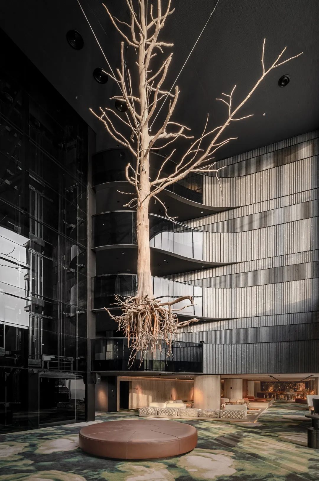 艾米丽大酒店丨YOD.Design.Lab-9