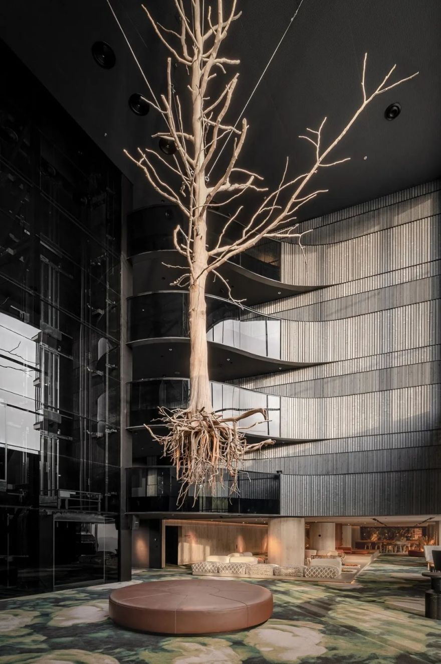 艾米丽大酒店丨YOD.Design.Lab-9