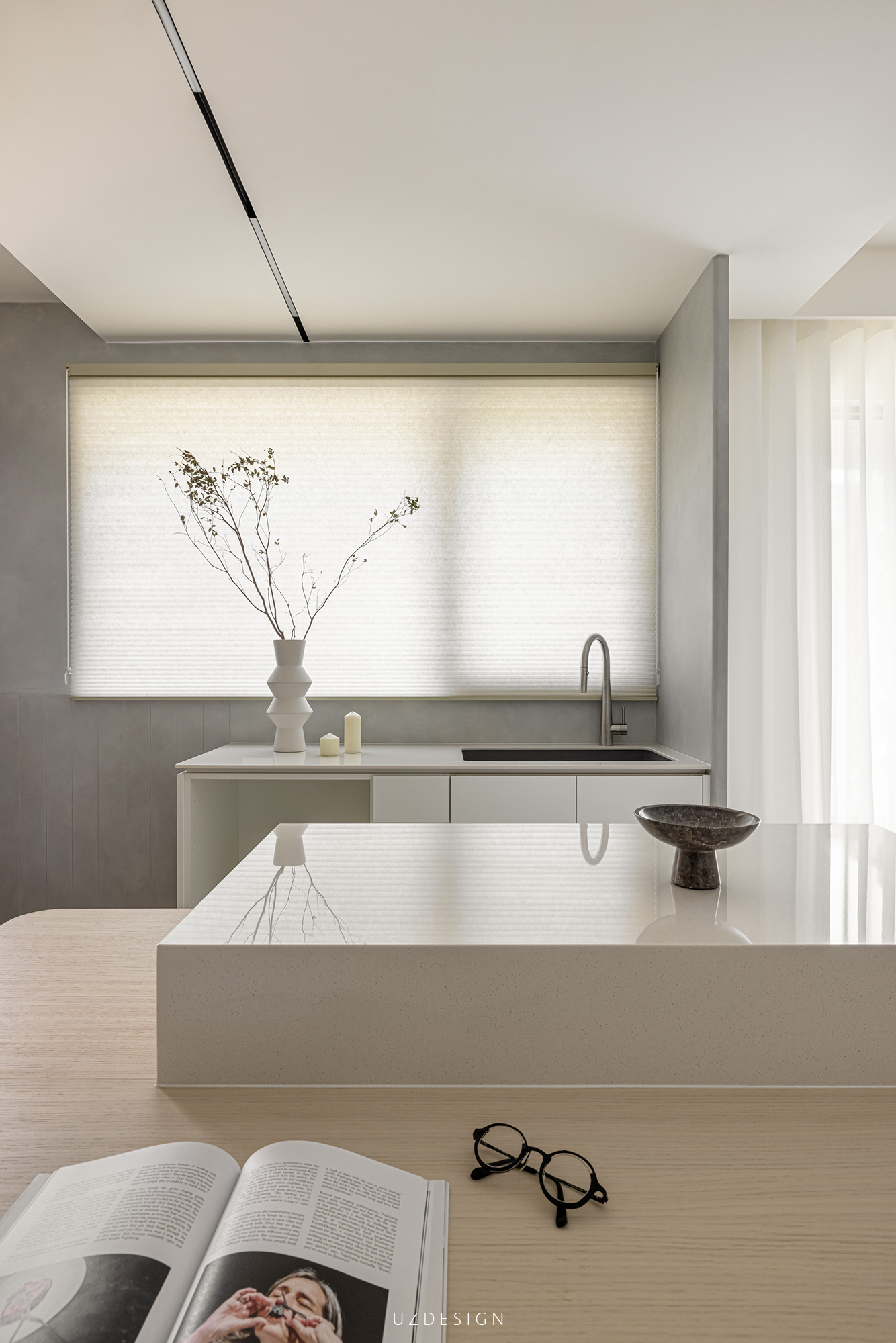 《摇曳》丨中国台湾丨寓子设计-6