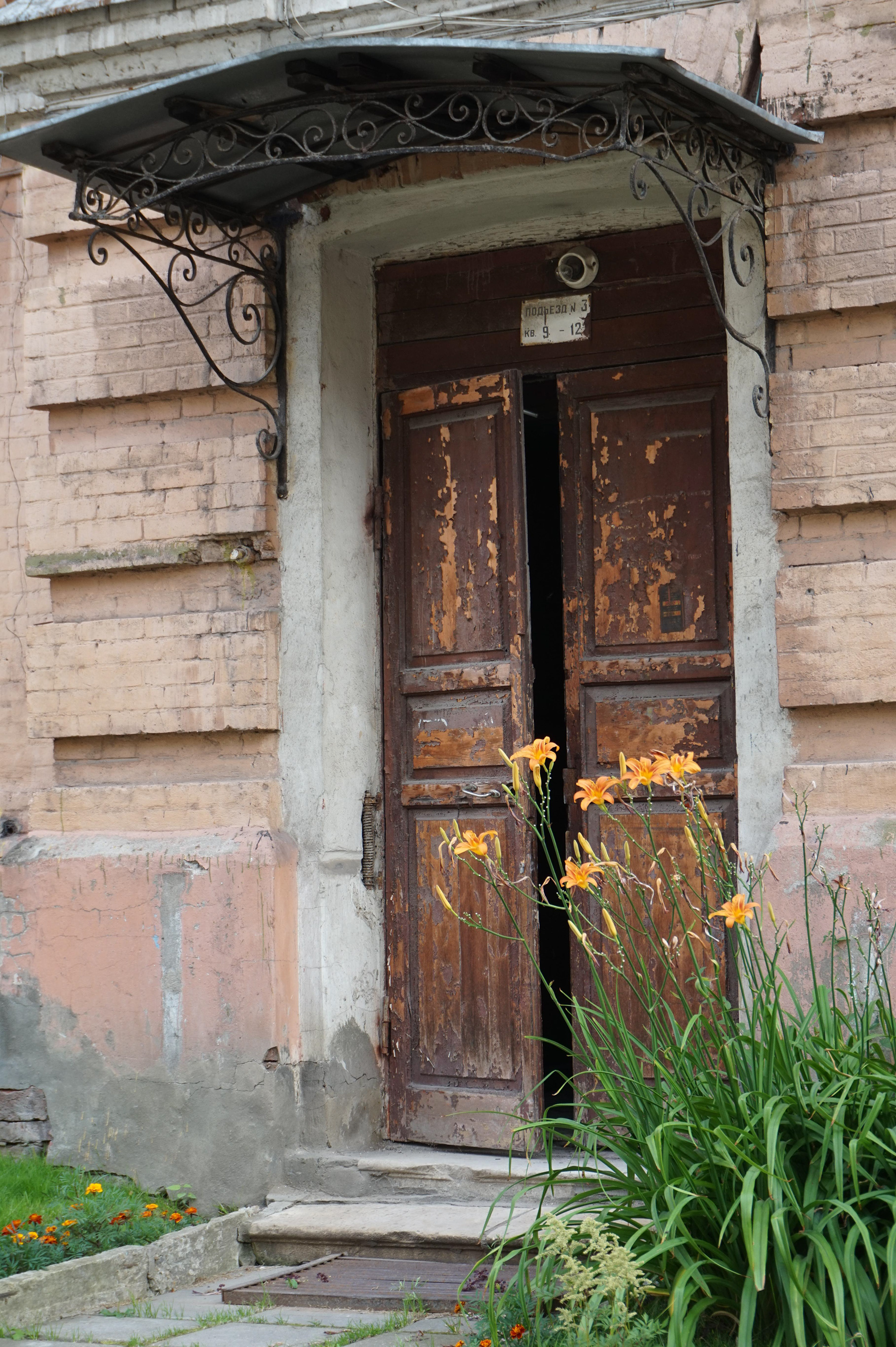 莫斯科门摄影项目丨俄罗斯莫斯科-17