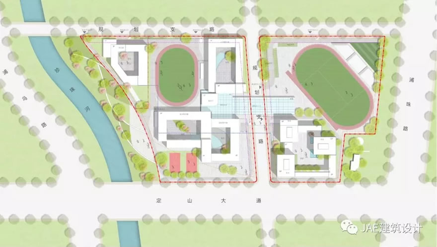 南京托马斯实验学校-16