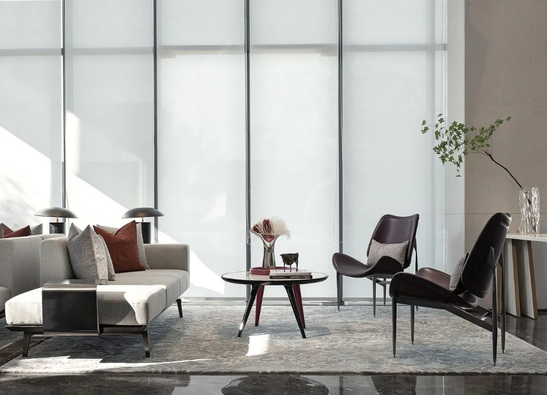 山水清韵，都市樊笼中的活力之美-33