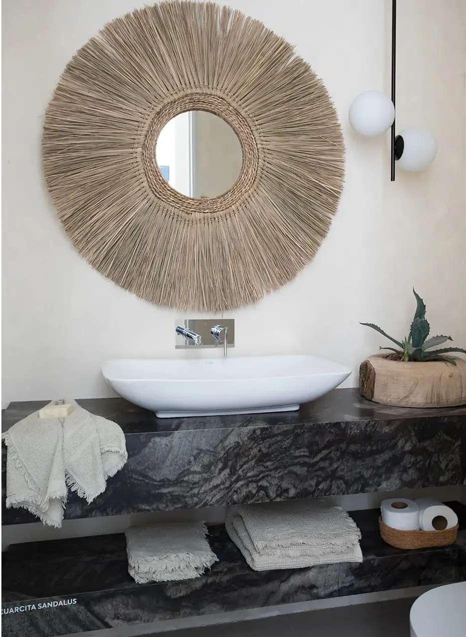 阿根廷 69m2 现代公寓 | 娱乐与宁静的完美结合-16