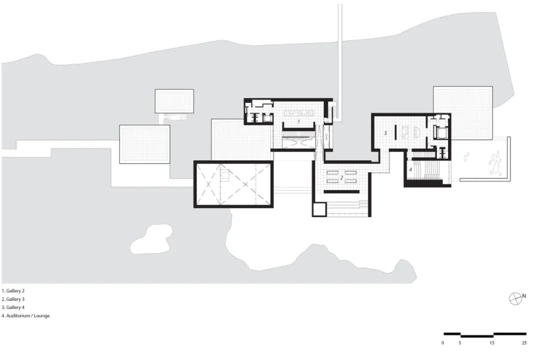 一座美术馆，一个人的一生。-131