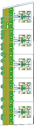 DEPARTAMENTOS EN CONDOMINIO INTERES MEDIO RESIDENCIAL-4