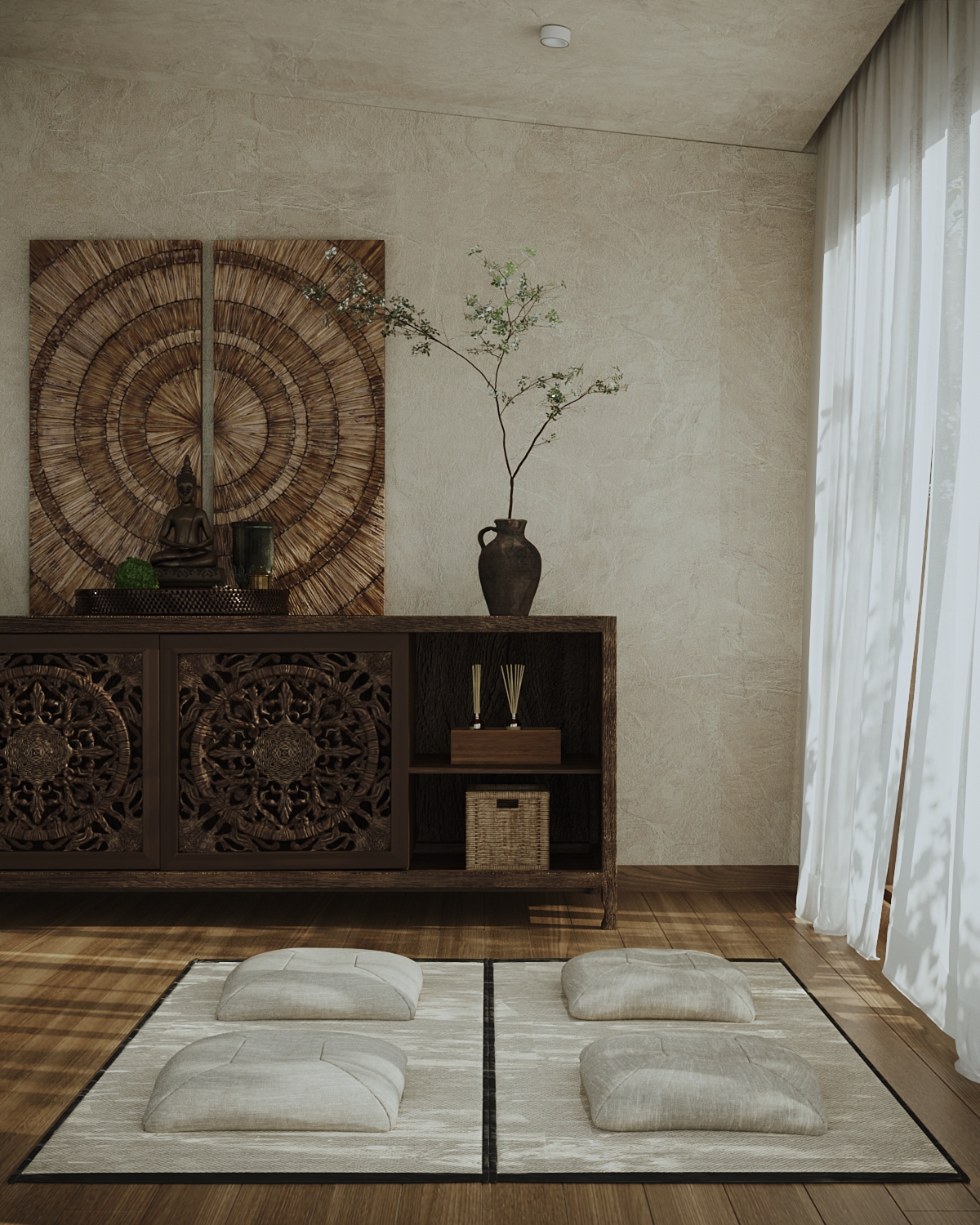 "NHÀ QUÊ" PROJECT-13