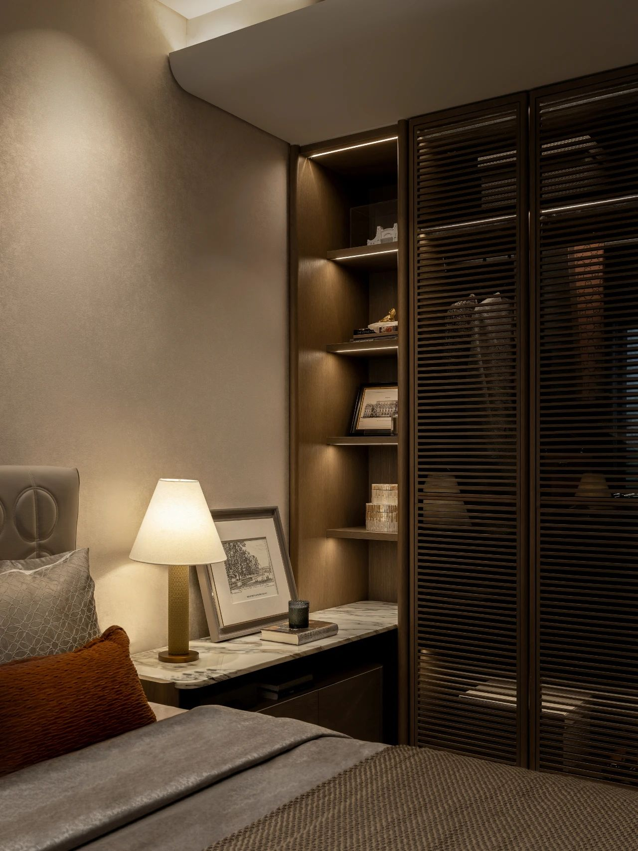 上海时代之城 Times City丨中国上海丨DIA 丹健国际-69