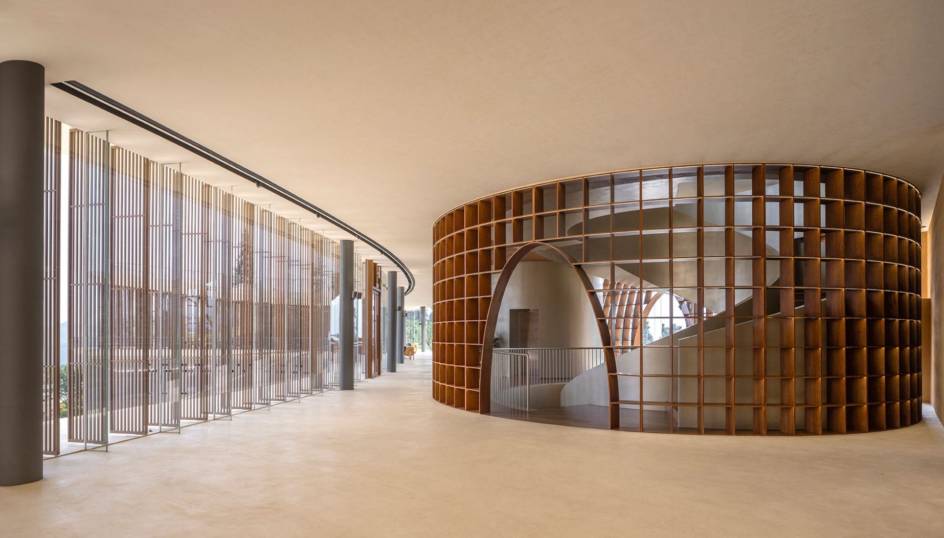 丨中国宜昌丨ARCHSTUDIO-57