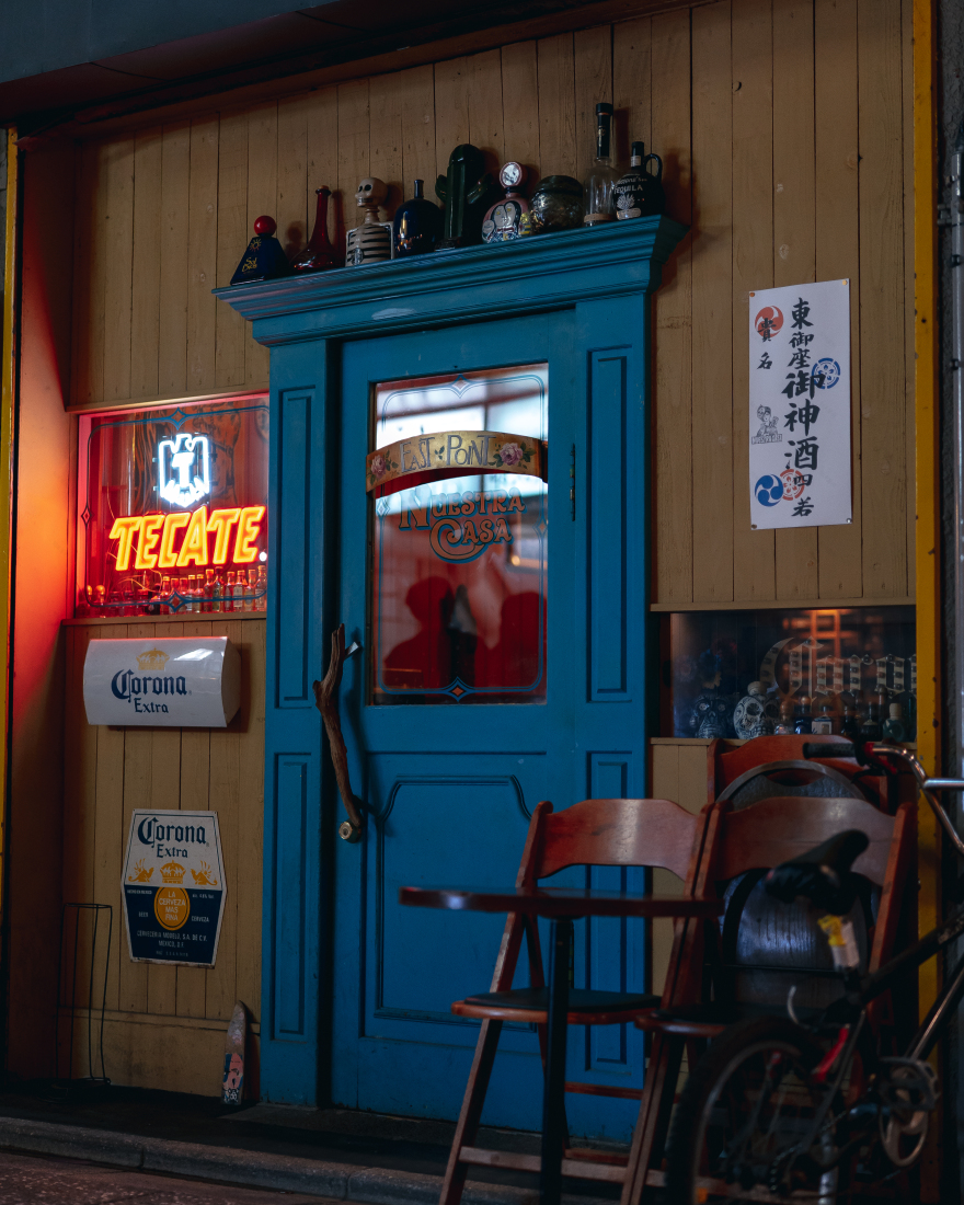 京都室内设计项目丨日本京都-11