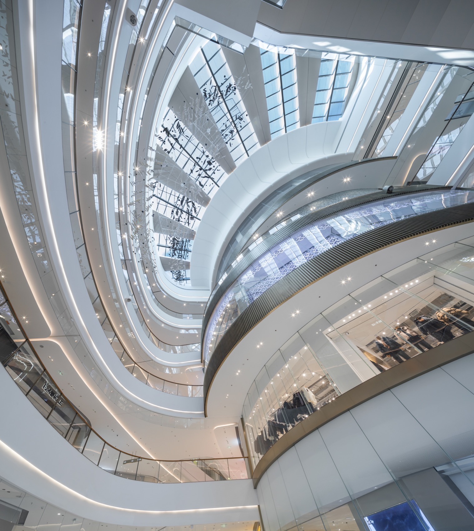 杭州城北万象城丨中国杭州丨10 Design-33