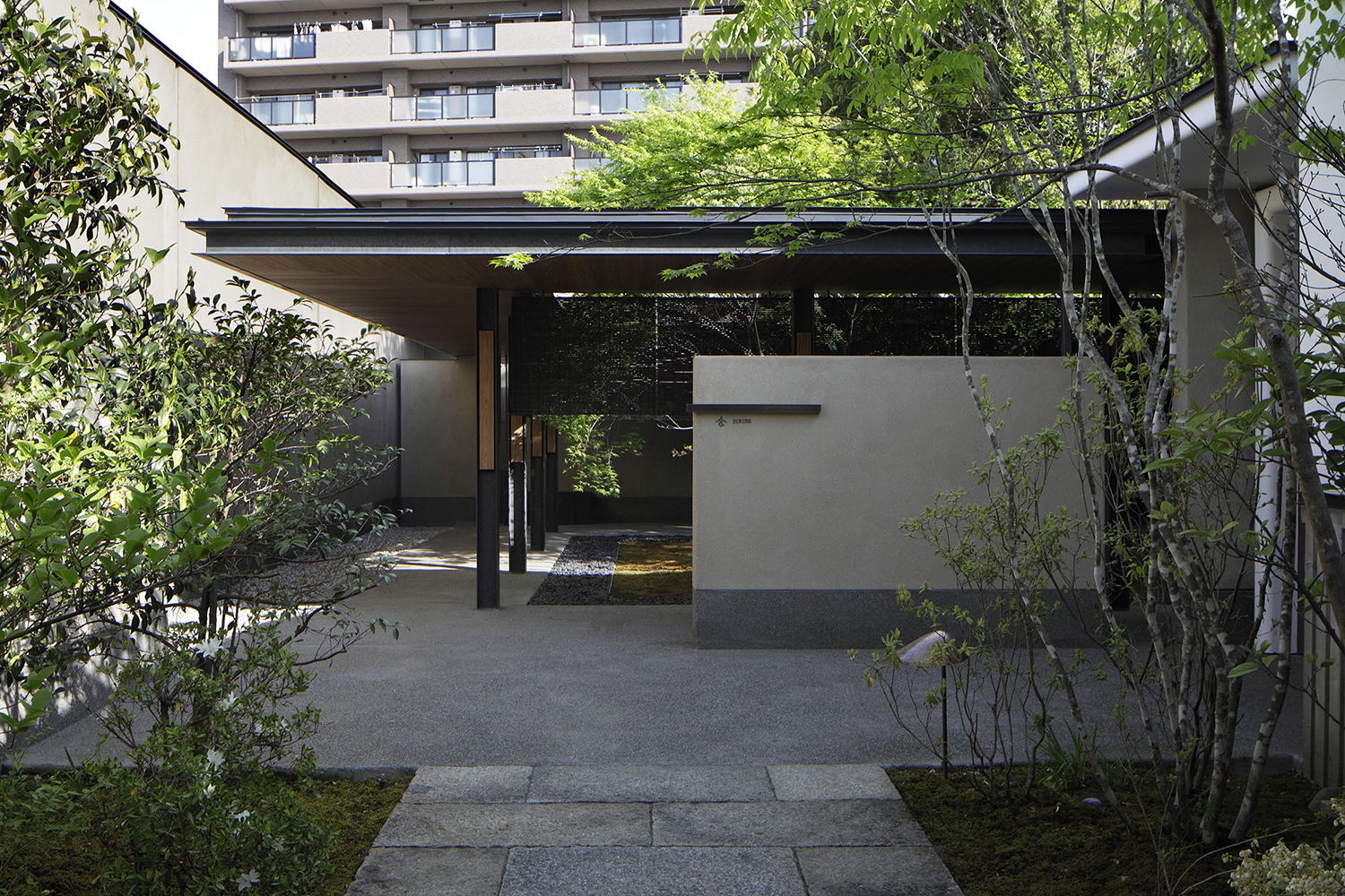 托基托旅馆丨日本东京丨绪方慎一郎,Shinichiro Ogata-18