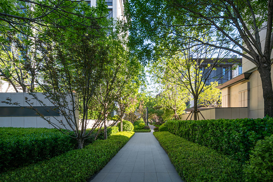 丨中国大连丨L&A集团北京分公司第十三项目团队-51