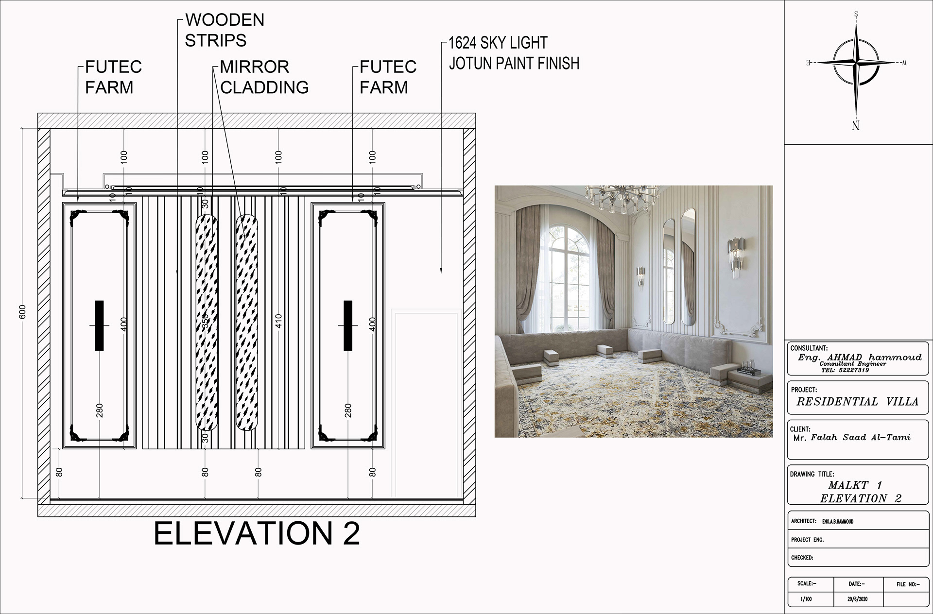 MALKET SHOP DRAWING-11