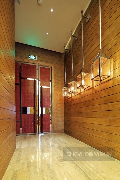 广州W酒店中餐厅——“宴遇”-4