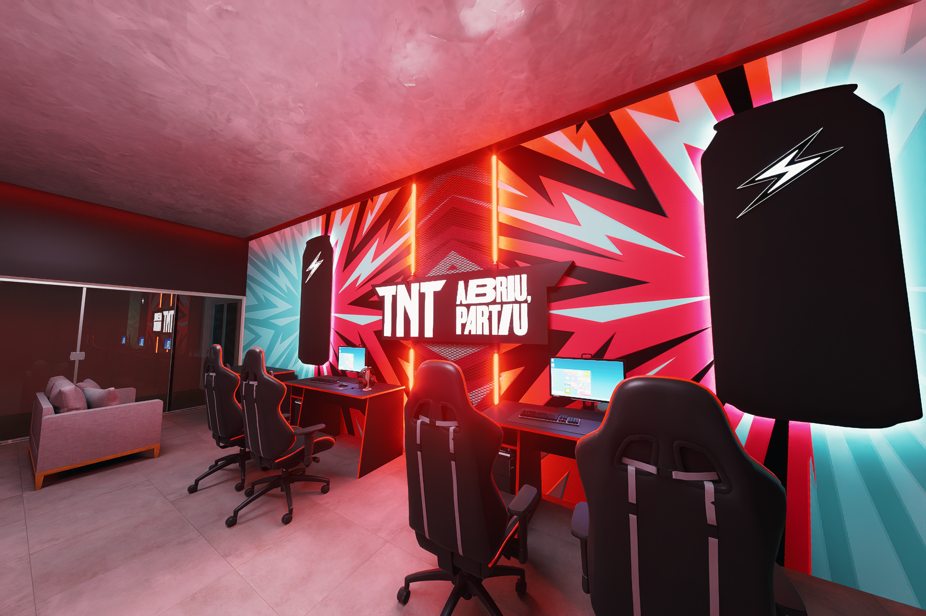 Tailor Made Black Princess - Grand Paradiso Resort-18