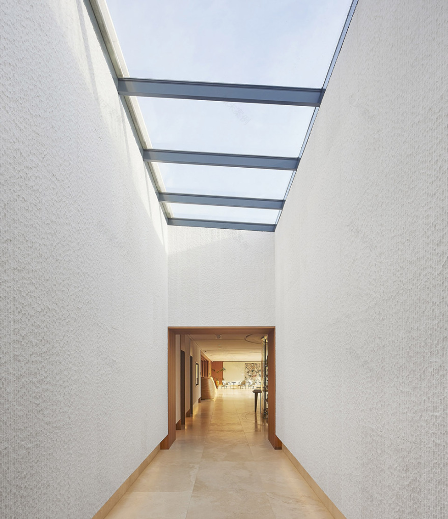 Sauska Tokaj酿酒厂,匈牙利 / BORD Architectural Studio-57