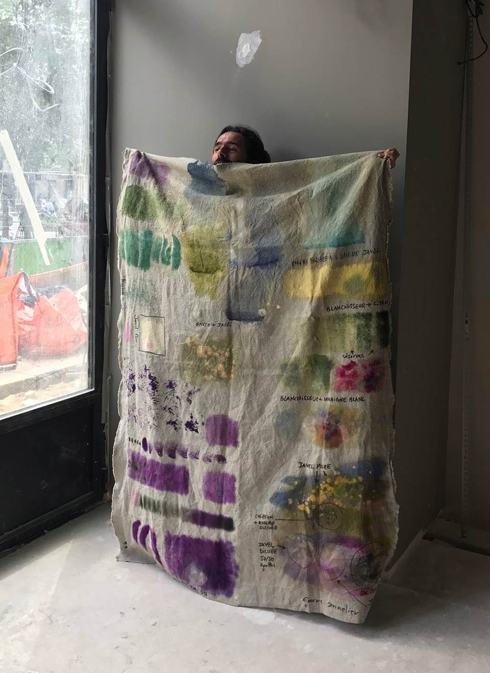 巴黎国立工艺美术学院餐厅及Herbarium酒吧 / Raphael Navot-45